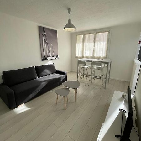 Charmant Appart Stade Velodrome/Metro Centre Ville 마르세유 외부 사진