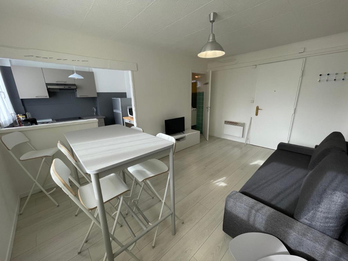 Charmant Appart Stade Velodrome/Metro Centre Ville 마르세유 외부 사진