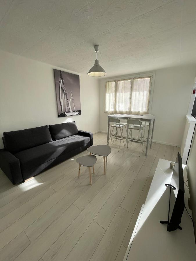 Charmant Appart Stade Velodrome/Metro Centre Ville 마르세유 외부 사진